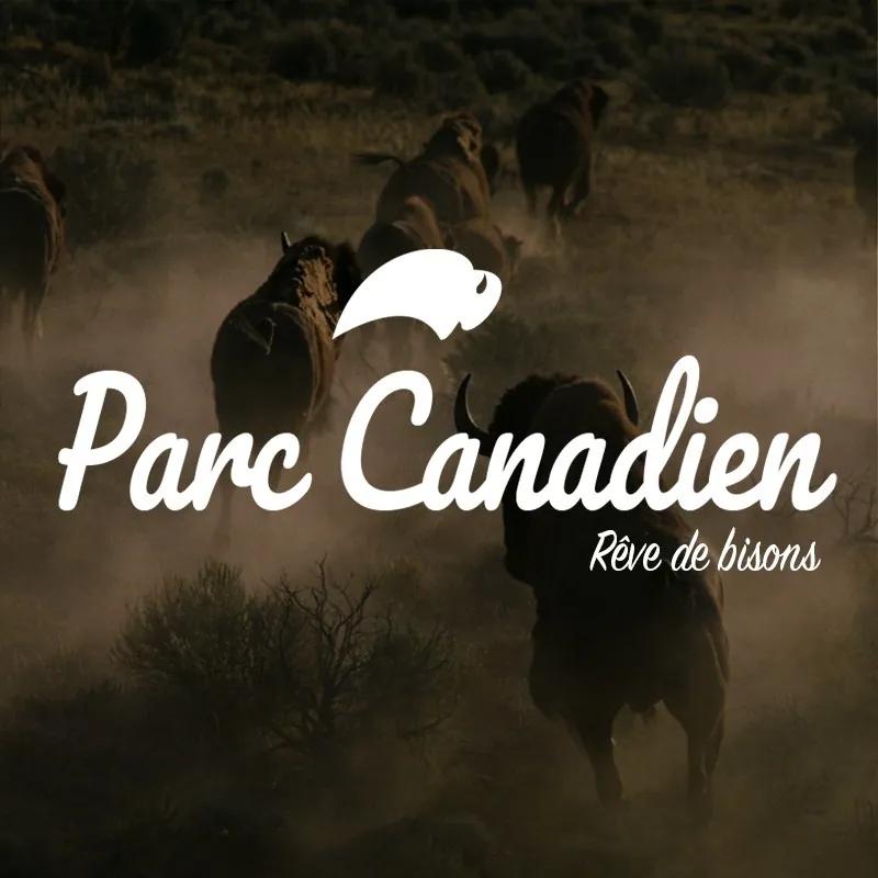 Logo Parc Canadien