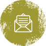 Icone de lettre / mail